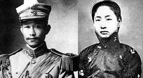 艺妓|她是赫赫有名的艺妓, 前夫是将军, 最终嫁给锅炉工成四个孩子继母!