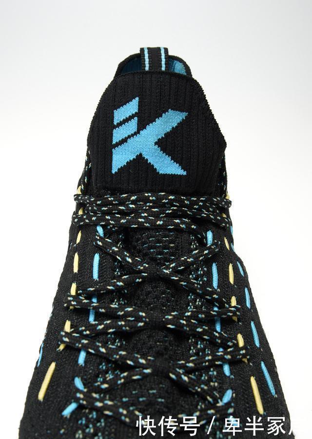  ANTA|硬拆解：ANTA KT5 LOW