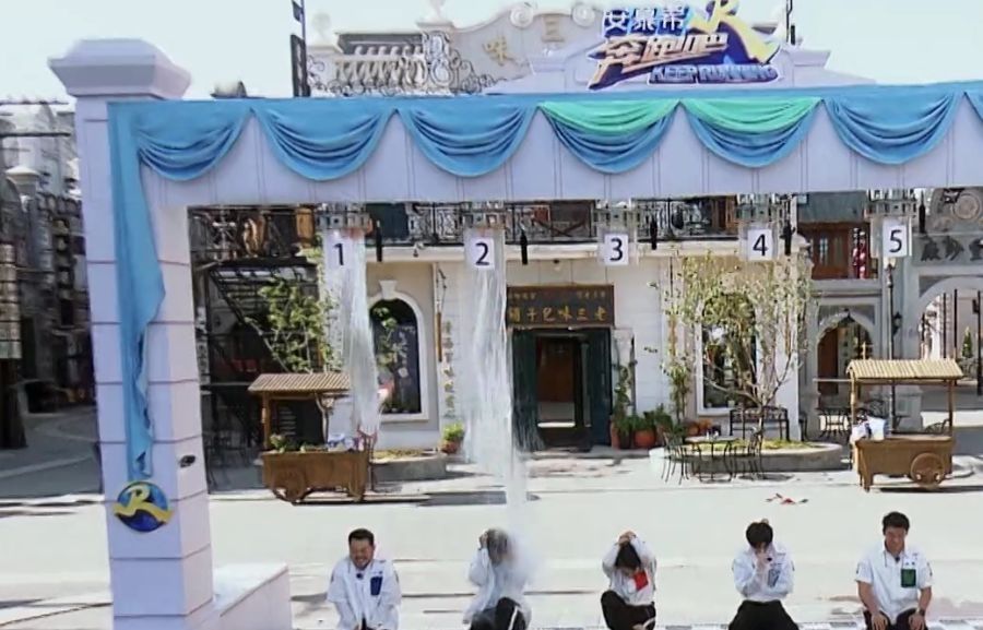  节目|《跑男8》下期未播先火，迎来史上“最大牌”嘉宾，看到是谁额滴神