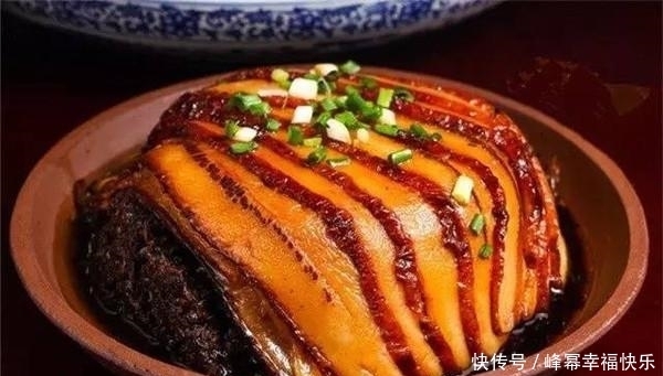 不用|有了12道中国最好吃的蒸菜,我再也不用担心没有胃口了