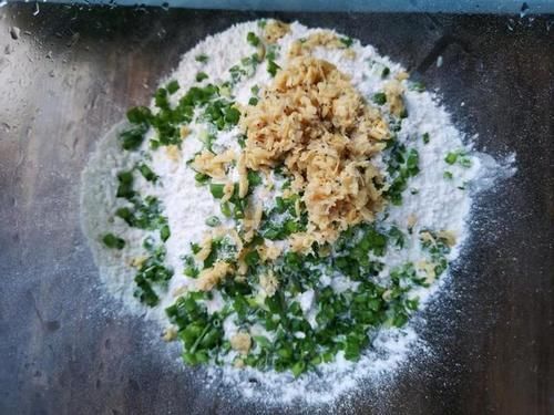 小孩子|小孩子的补钙小零食不用烤箱也能做,一口一个还可以当早餐