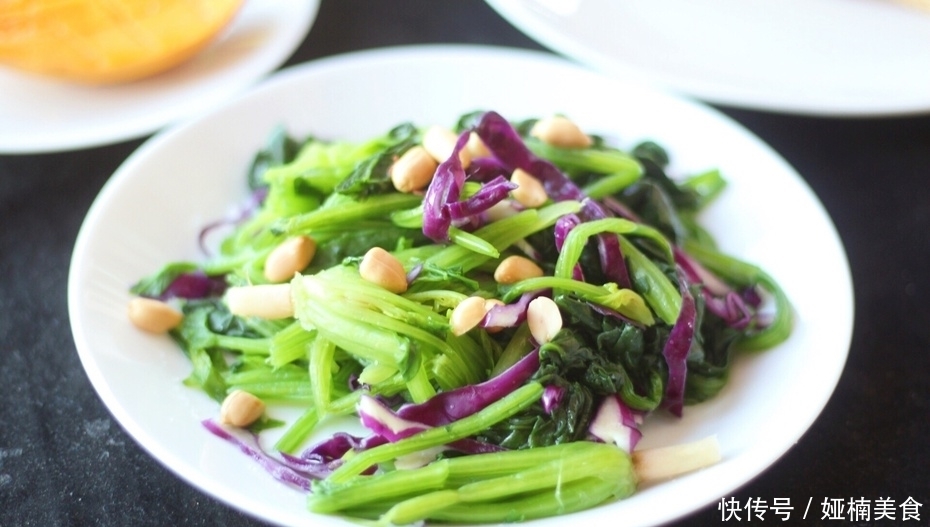 好吃|12道拌菜，天热了做起来简单方便，好吃又营养，吃完不用担心长肉