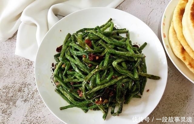 收藏|夏天,吃这菜正当时,健脾祛湿,3块钱做一盘,收藏了