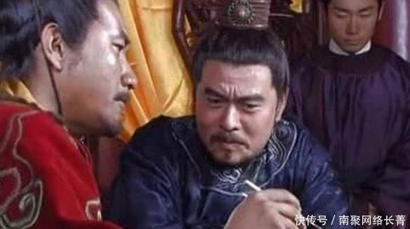 朱元璋|蓝玉临死前说七个字,朱元璋蒙了,然后斩首一位高人