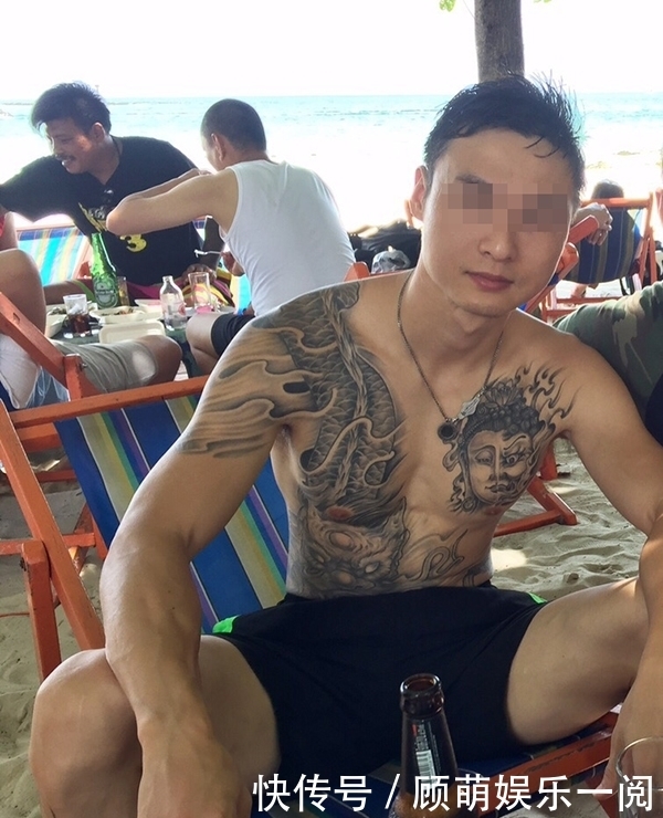 地狱|回访｜泰国坠崖孕妇：从地狱回来的人，不想阴暗地活