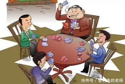 告人|临川一男子疫情期间开赌场，获刑十个月