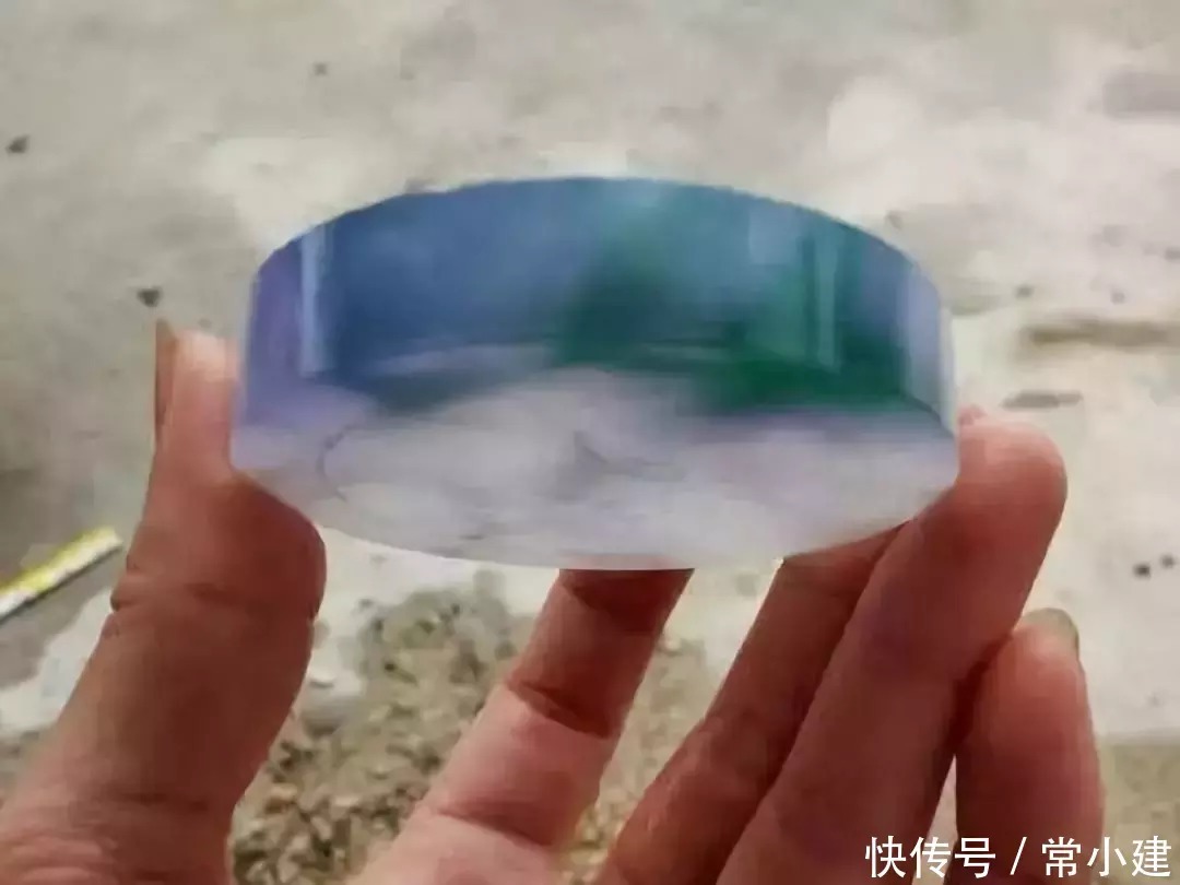 翡翠|什么样的翡翠才值得收藏?