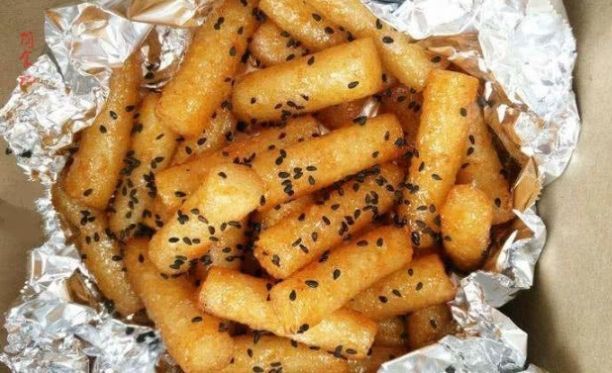 最贵|你最怀念的校门口美食第4个最便宜,第7个最贵,第10个最浪漫