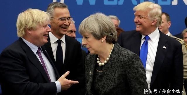 英国的制裁|“蚂蚁也敢威胁熊”?英国或将面临俄罗斯的报复