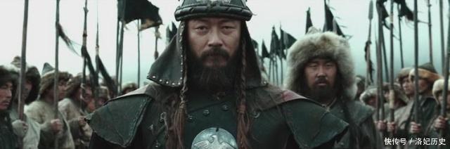 称为|此地称为真正的帝国坟场,仅此一役令成吉思汗3万铁骑全部覆灭!