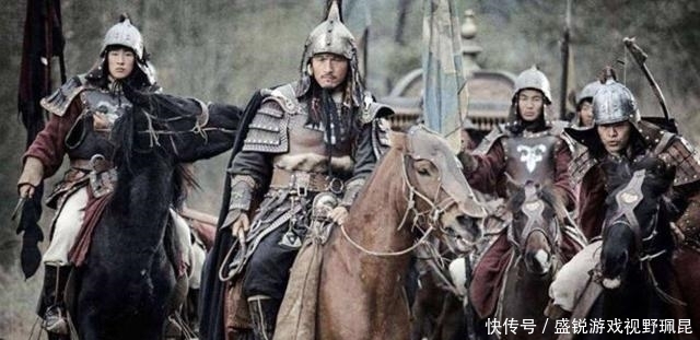 奇谋|李靖复制韩信歹毒奇谋,灭亡东突厥,李世民却下令:快把李靖拿下