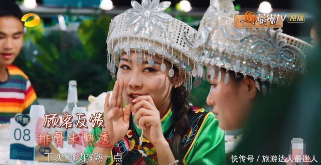 中餐厅|《中餐厅》致命性难题并未处理,张亮犯低等错误,赵丽颖揭短