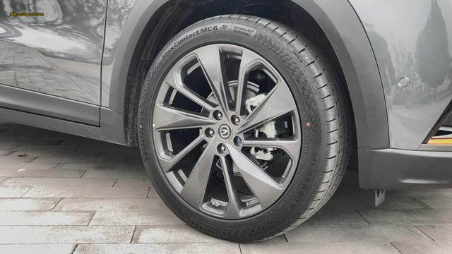 长安|别被外观蒙蔽了双眼,有几个问题让我很纠结丨深度试驾长安UNI-T