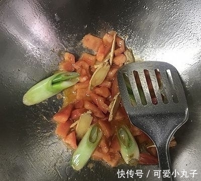 家宴|家宴·西红柿炖牛腩