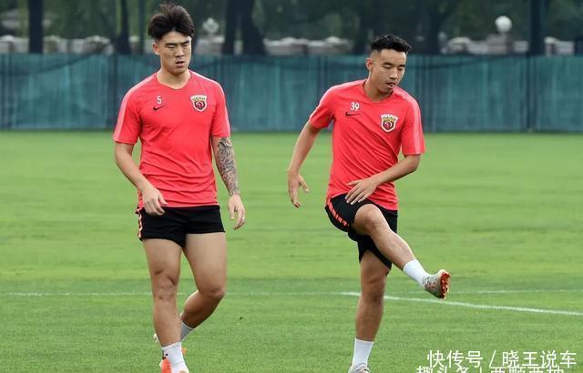  杨世元|新赛季上港看什么？