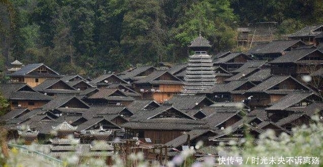 离婚率|实拍700年来只在本村联姻的神秘乡村，离婚率是零