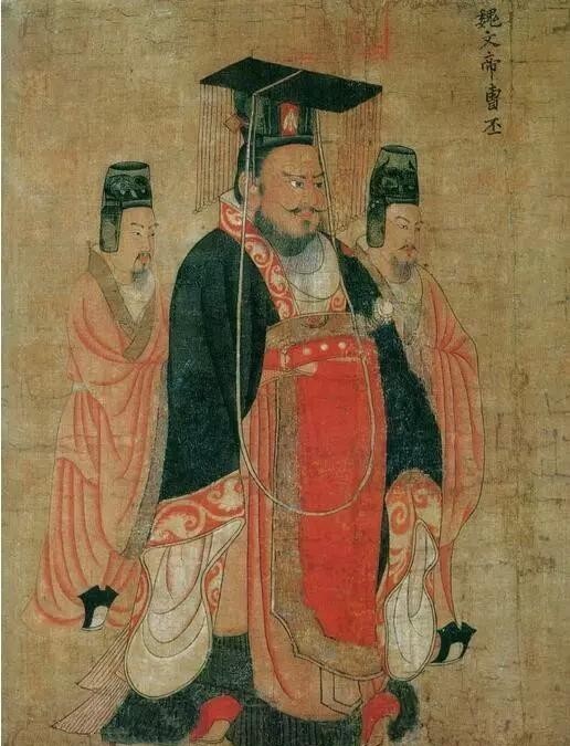 血统|古代有哪些国君可能不是前任亲生的,帝王血统一直存疑