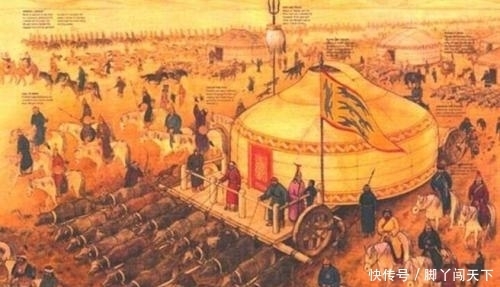  地下|2016年，慈宁宫地下发现了元代皇宫遗址，专家：我们找了几百年