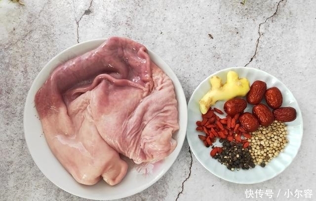 步骤|猪身上最“贵”的一块肉,33块钱一斤,好吃又养胃,隔三差五必吃