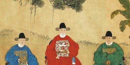 财富|明神宗贪婪，爱子离京带走海量财富，最后落入李自成手中