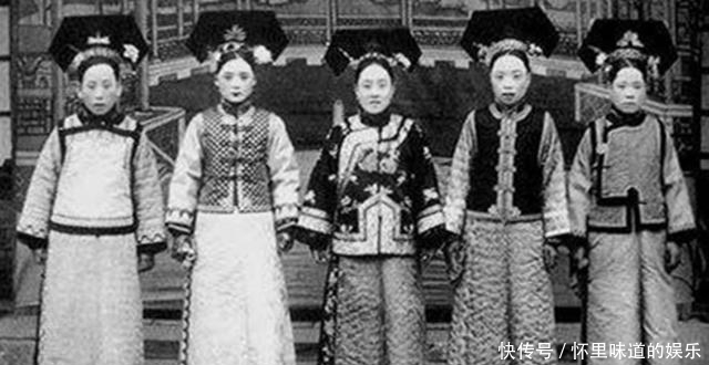 紫禁城|紫禁城里的隐形杀手, 硬害得大清三代断子绝孙, 他们到死都不知道