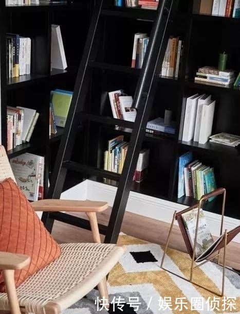 复式楼|媳妇宁可爬楼梯,也要买顶层复式楼!进屋就被迷住了,全屋太漂亮