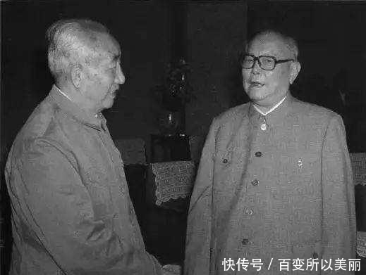 担任国务院副总理|红四方面军走出的四位副总理和一位国务委员是谁