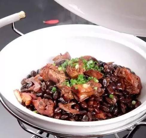 好吃|今天宴会上的三道菜据说都很体面,很好吃