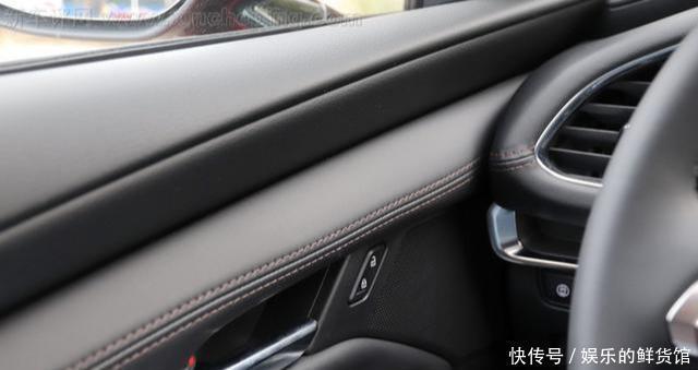 接地|嫌沃德十佳内饰不接地气?要不看看我眼中的“沃德十佳”