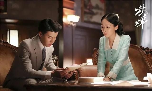  盘点|盘点目前正在热播的电视剧，这五部如果一部都没过，真的太可惜了