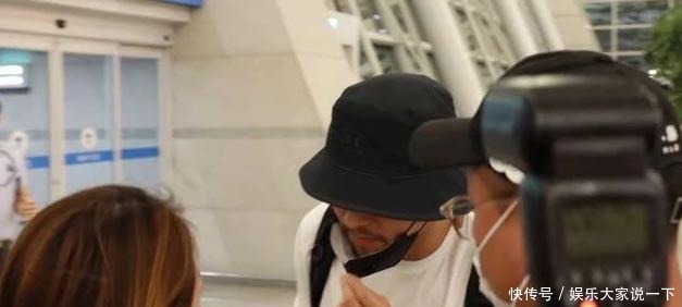  新纪录|日韩明星速递 刘在石创韩综艺史新纪录 玄彬36.6度包机飞约旦