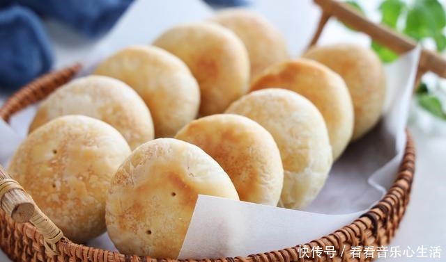 绿豆|传统美食又有新高度,酥脆可口,吃一次就忘不了,解馋还管饱呢