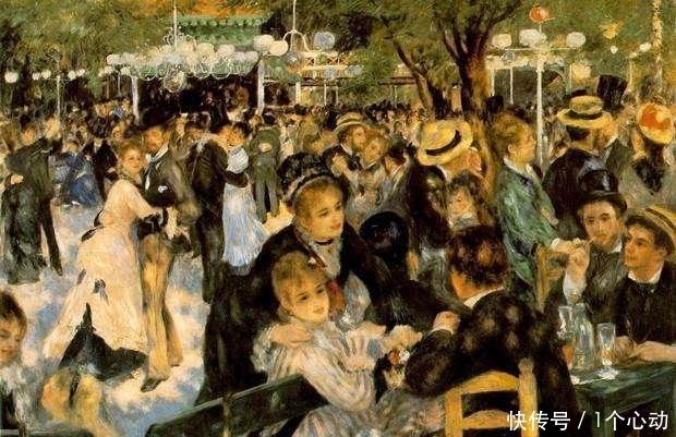 世界|世界最贵的十张画，第一名简直难以想象！