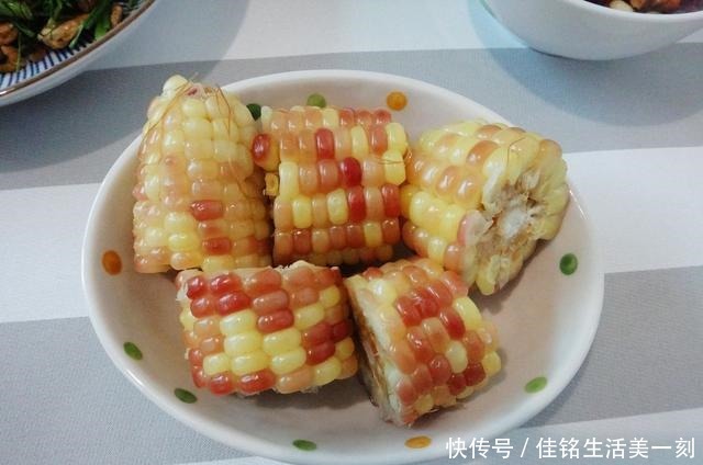 家人|我家从不买早餐,每天自己做,吃得好,营养多,家人吃出好身体