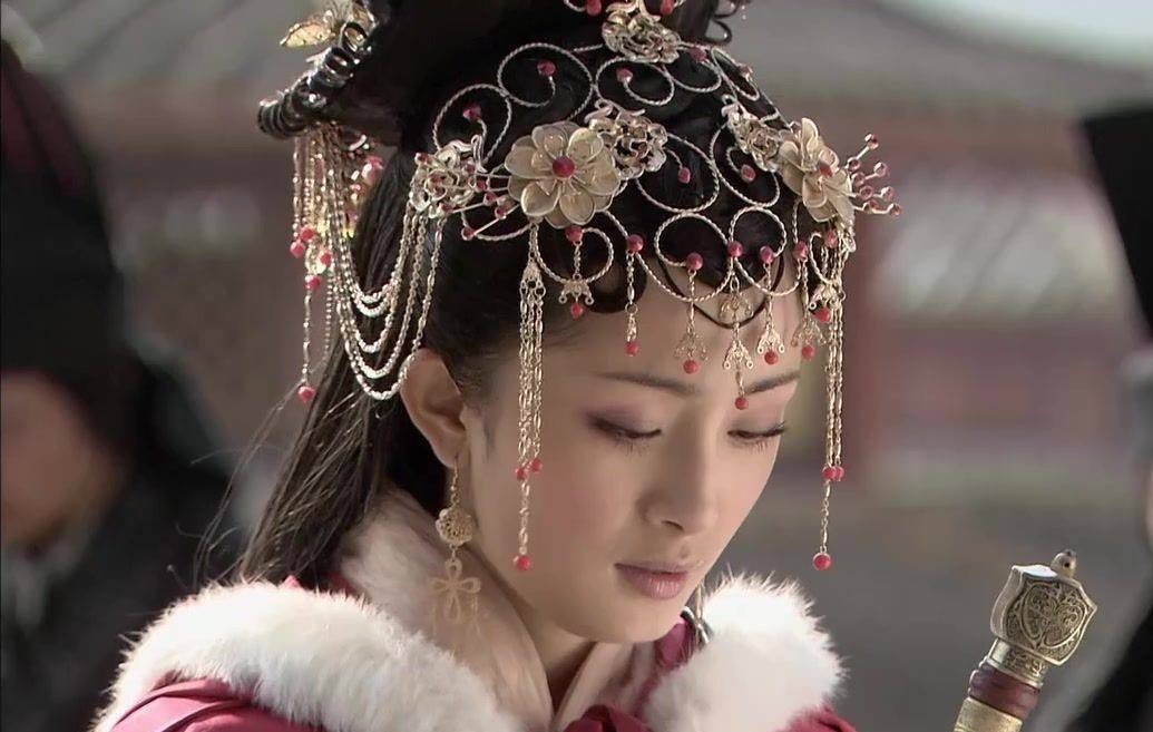 全族|她是康熙亲女儿,远嫁蒙古后被丈夫一脚踢死,康熙获知灭驸马全族