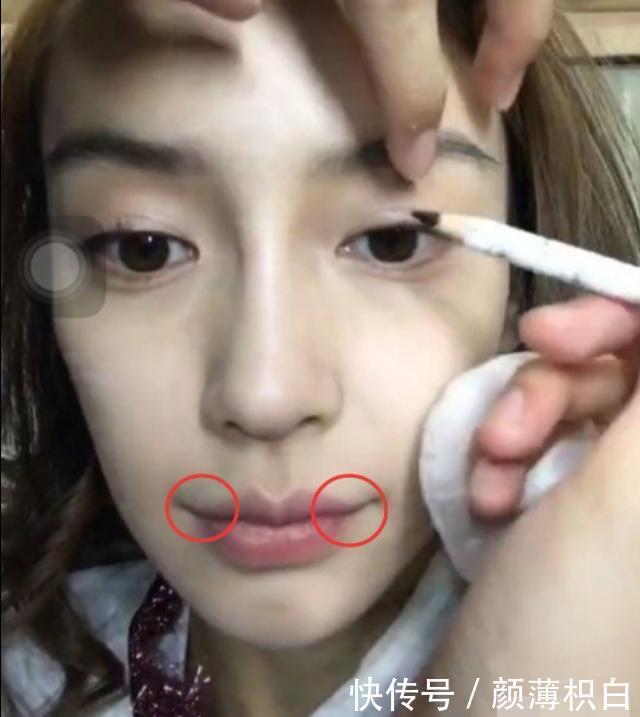 唇妆|不要只会盲目买口红,忽视了这个因素,涂什么口红可能都不好看!