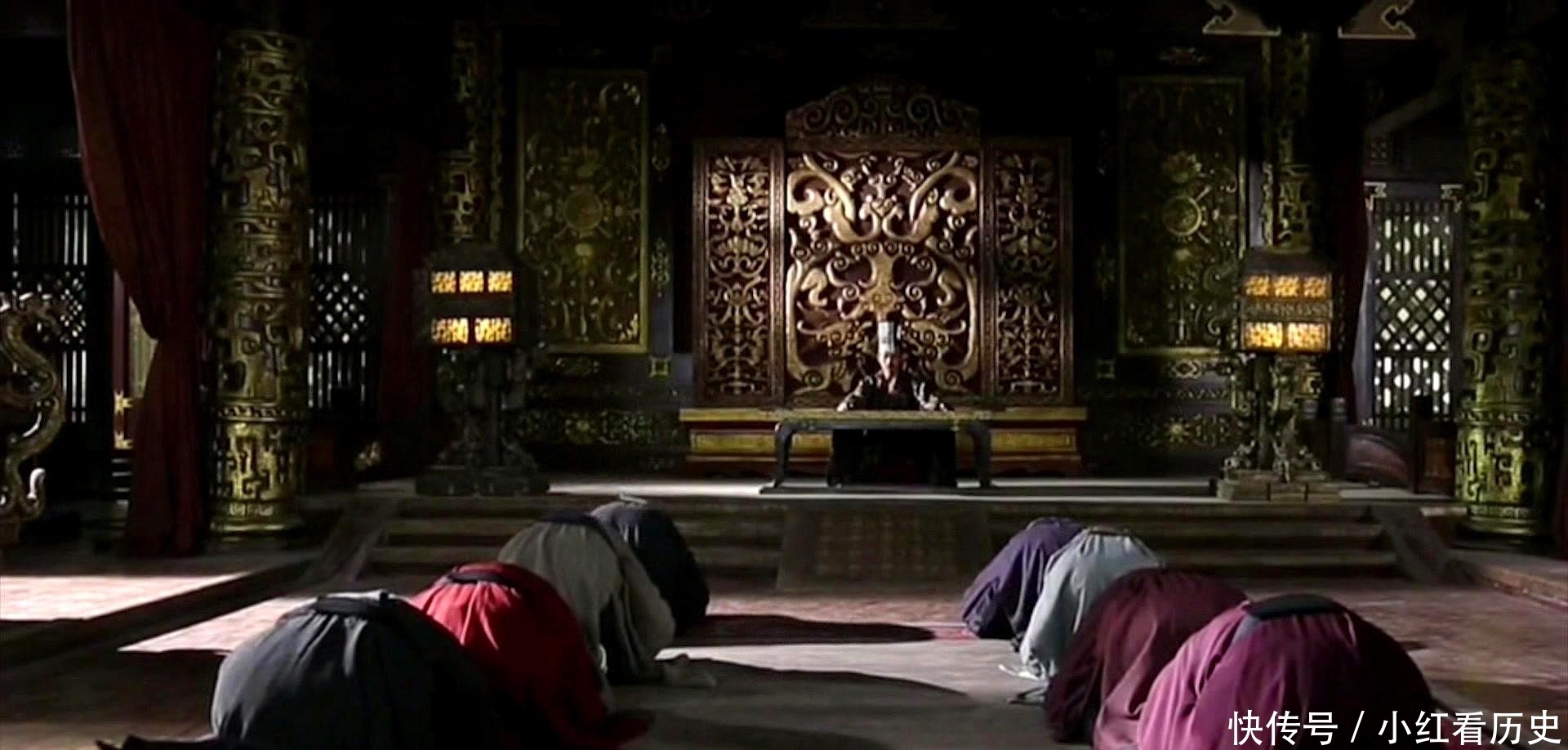 周朝|为何在周朝之后,再无王朝突破三百年的难关