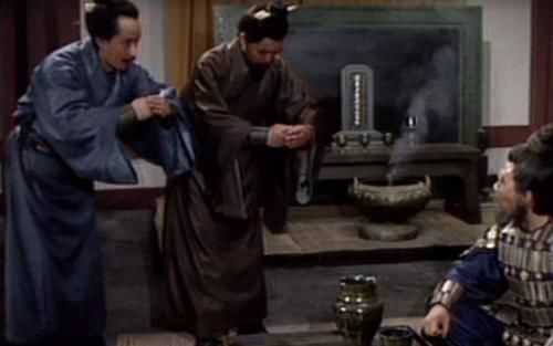 前半场|张郃在《三国演义》前半场处处被虐,怎么下半场就成了''名将''