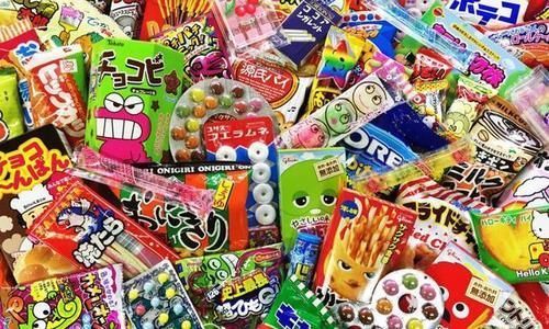 没见|将要消失的6种零食，00后都没见过，全吃过的小孩子都上学了