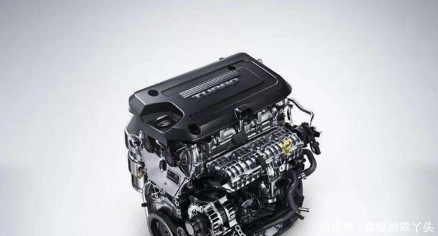  技术|2.0T哪家强？德系依然有优势