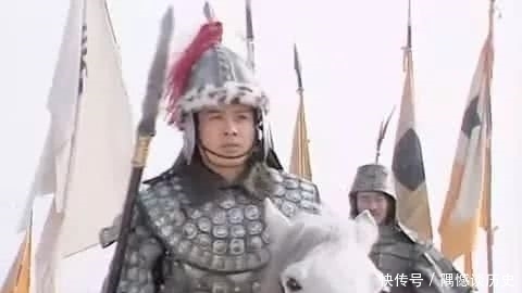 曹操|身为马超旧部的庞德,为何义无反顾改向曹操效忠?