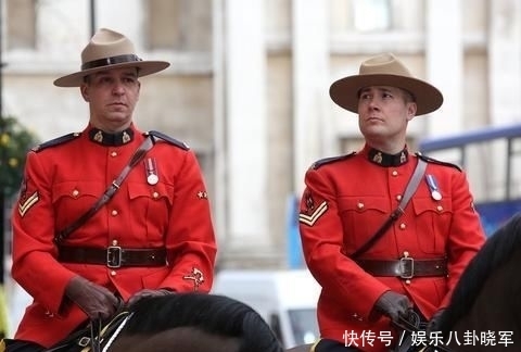  治安|加拿大一省审查报告曝光：骑警实施非法逮捕，影响治安质量