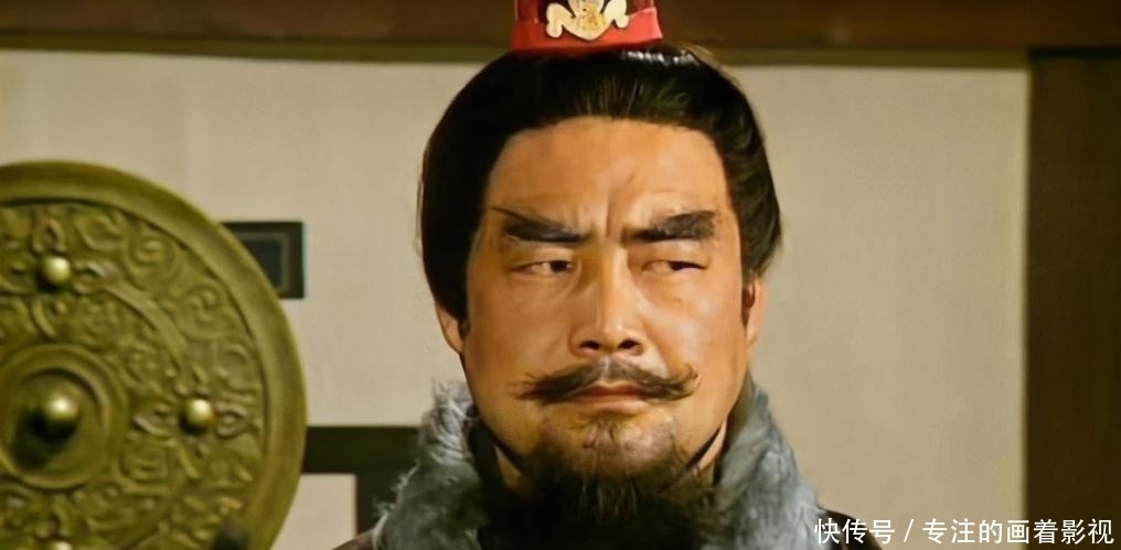 最终|孟达虽攻城立功,却因此害死诸葛亮姐夫,最终因为被算计城破被斩