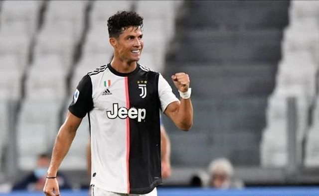 梅西|10-7，C罗落后梅西却无人敢逆！3+2+2，35岁C罗缔造5大联赛神迹