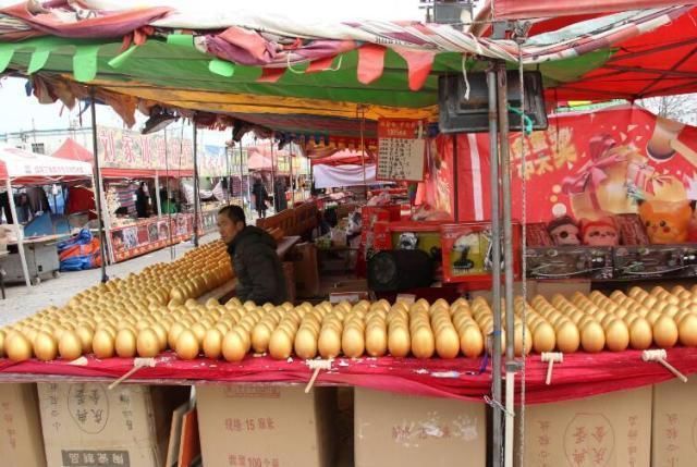 农村|农村集市上又出现2个“新骗局”,好多老人上当受骗，大家要注意