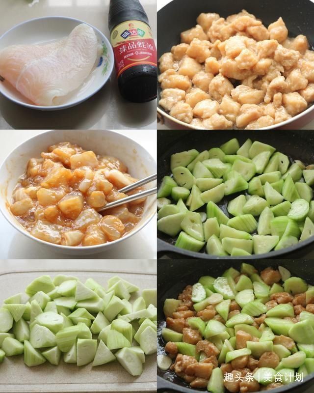 生抽|立秋后,6道家常菜要多吃,6天不重样,鲜香味美,增强抵抗力