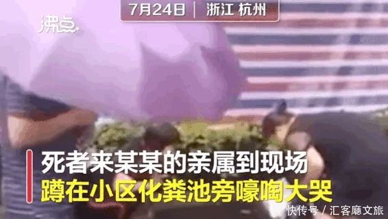  粪坑|杭州失踪女子最新进展，被丈夫分尸丢入粪坑！背后真相令人绝望