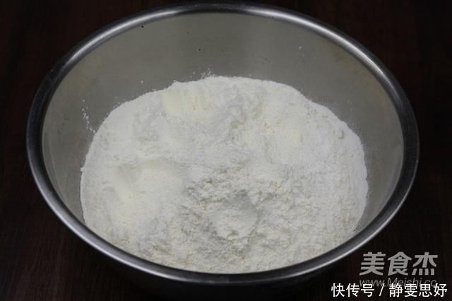 包子|做包子不要只加酵母,多加一点“它”,包子白又胖,冷了也不发硬