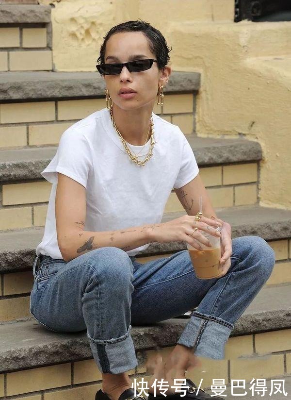 金链|“大金链”重回时尚巅峰!配上它洋气又吸睛,时尚达人都爱不释手