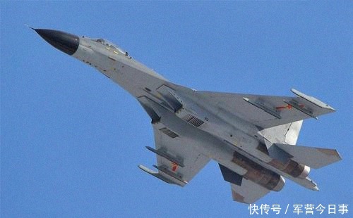 专家|最新，歼-11B终于涅槃，专家却称，“飞升”四代半战机有“后遗症”